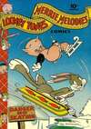Looney Tunes and Merrie Melodies Comics #16 Comic Books - Covers, Scans, Photos in Looney Tunes and Merrie Melodies Comics Comic Books - Covers, Scans, Gallery